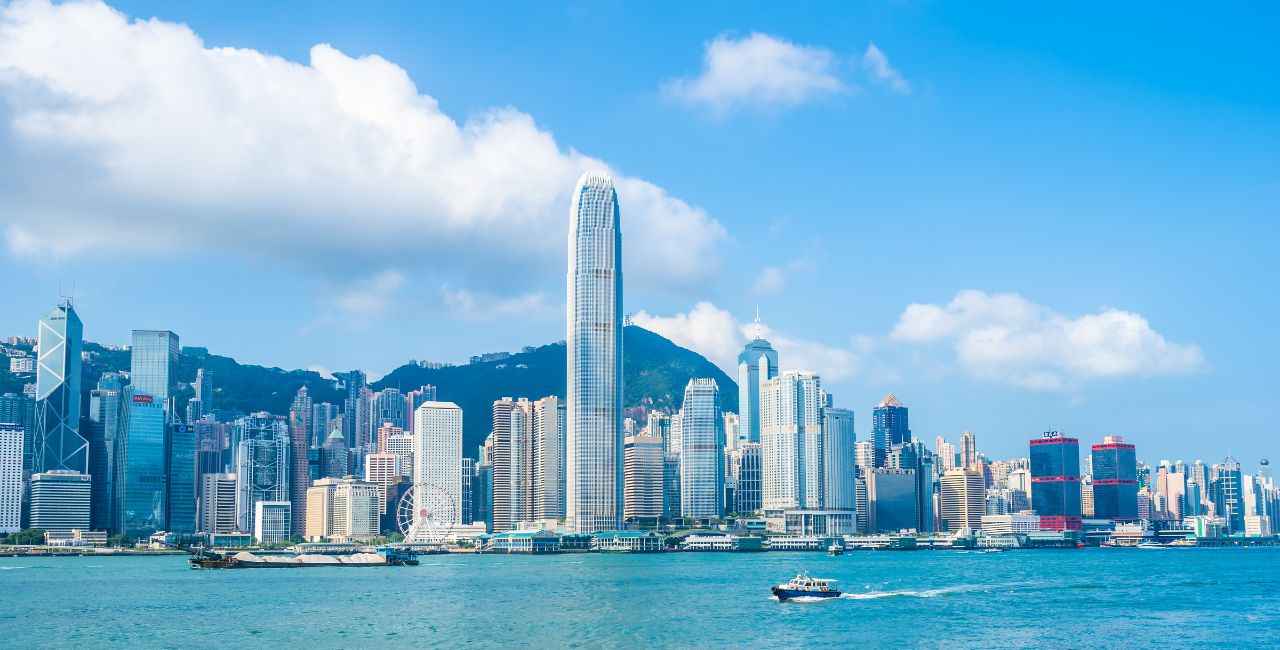 [HONGKONG & MORE] ทัวร์ฮ่องกง เซินเจิ้น 4 วัน 2 คืน (พักเซินเจิ้น 2 คืน) โดยสายการบิน Greater Bay Airlines