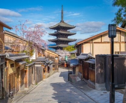 ทัวร์ส่วนตัว ญี่ปุ่น โอซาก้า เกียวโต นารา 5 วัน 3 คืน