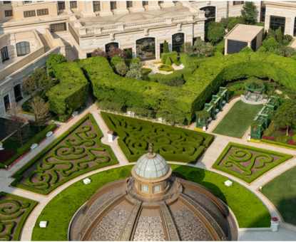 แพ็กเกจตั๋วเครื่องบิน Greater Bay Airlines พักที่มาเก๊า 5 ดาว 2 คืน Grand Lisboa Macau