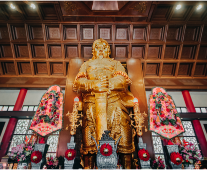 แพ็กเกจฮ่องกง ตั๋ว + ที่พัก 4 ดาว Silka Tsuen Wan 2 คืน พร้อมซิตี้ทัวร์ 1 วัน