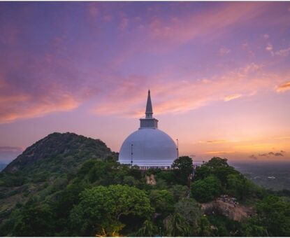 ทัวร์ส่วนตัว ศรีลังกา อนุราธปุระ โคลัมโบ แคนดี้ วัดพระเขี้ยวแก้ว 5 วัน 3 คืน