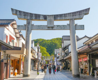 ทัวร์ส่วนตัว ญี่ปุ่น ฟุกุโอกะ หุบเขาทาคาชิโฮะ เบปปุ 5 วัน 3 คืน