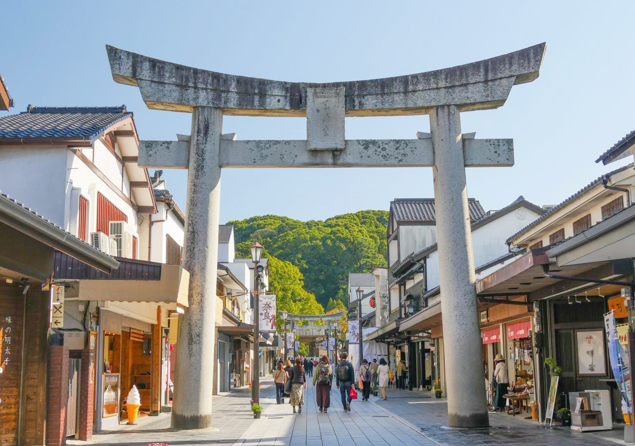 ทัวร์ส่วนตัว ญี่ปุ่น ฟุกุโอกะ หุบเขาทาคาชิโฮะ เบปปุ 5 วัน 3 คืน