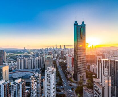 ทัวร์ฮ่องกง เซินเจิ้น 4 วัน 2 คืน (พักเซินเจิ้น 2 คืน) โดยสายการบิน Hong Kong Airlines