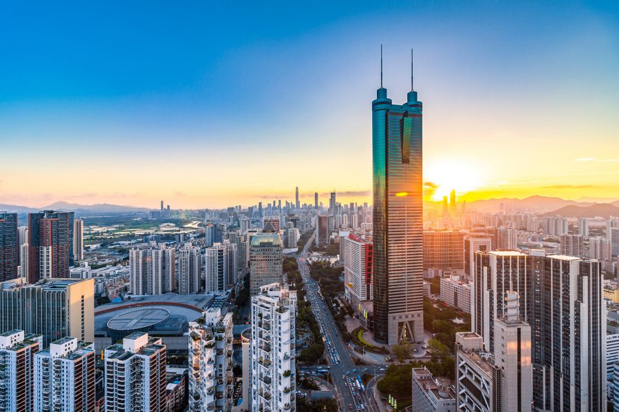 ทัวร์ฮ่องกง เซินเจิ้น 4 วัน 2 คืน (พักเซินเจิ้น 2 คืน) โดยสายการบิน Hong Kong Airlines